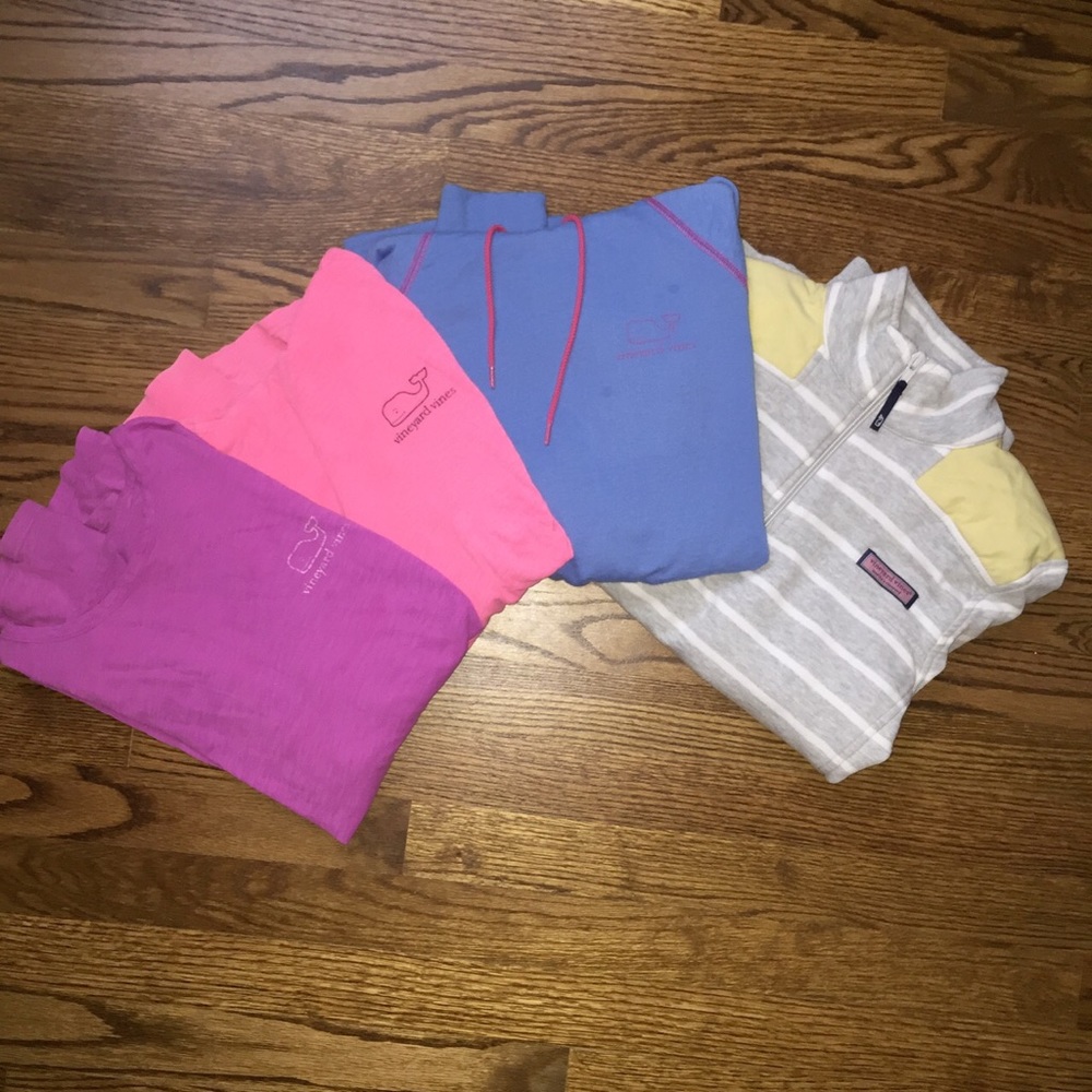 VV Collection/Buy Individually for Buy All OR $125